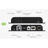 Extender Hdmi 1080p60hz Do 40km Po światłowodzie Lc